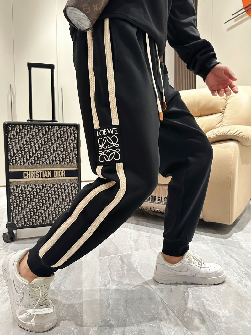 Loewe Long Pants